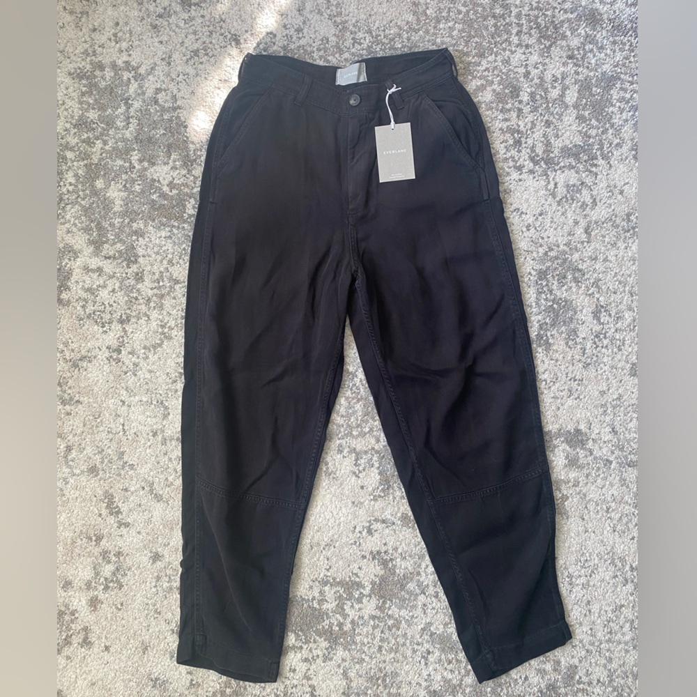 Everlane The Relaxed Chino pants